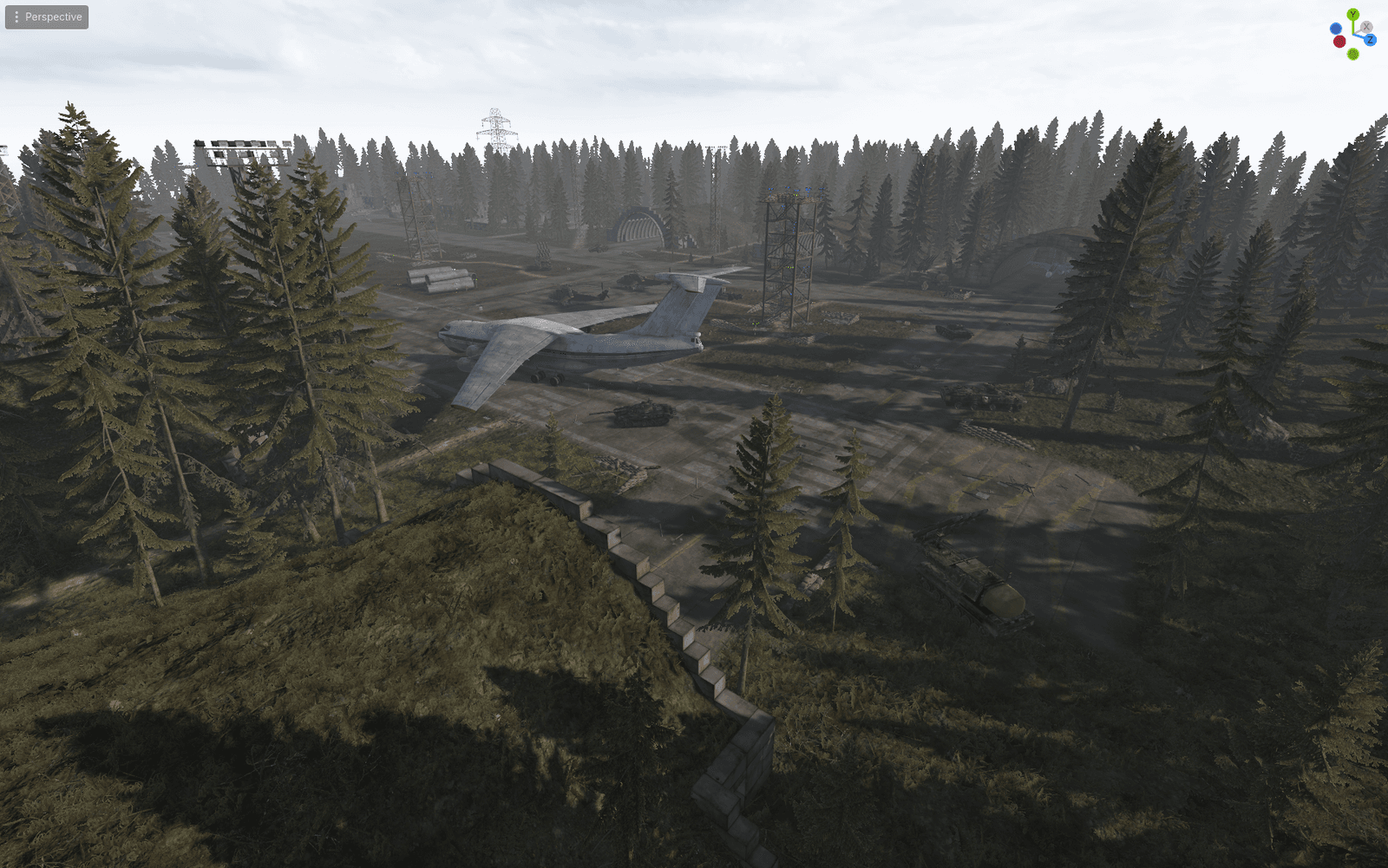Изображение из объявления Steam