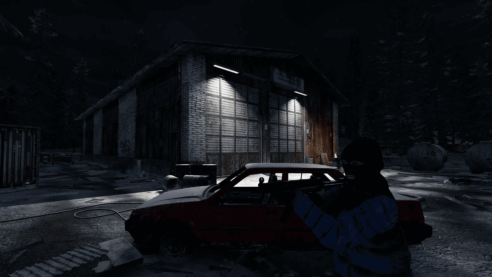 Изображение из объявления Steam