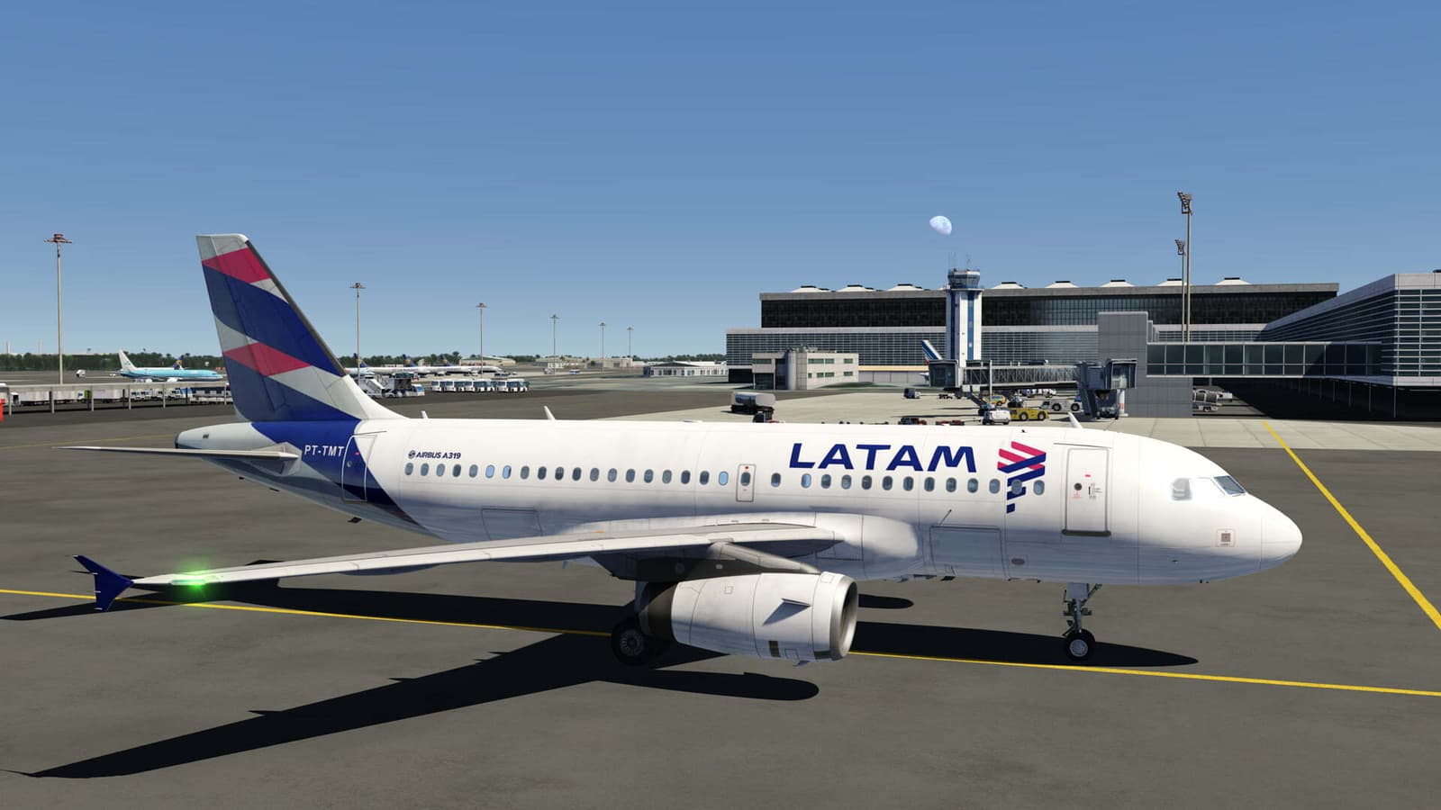Изображение из объявления Steam