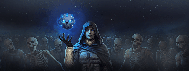 Изображение из объявления Steam