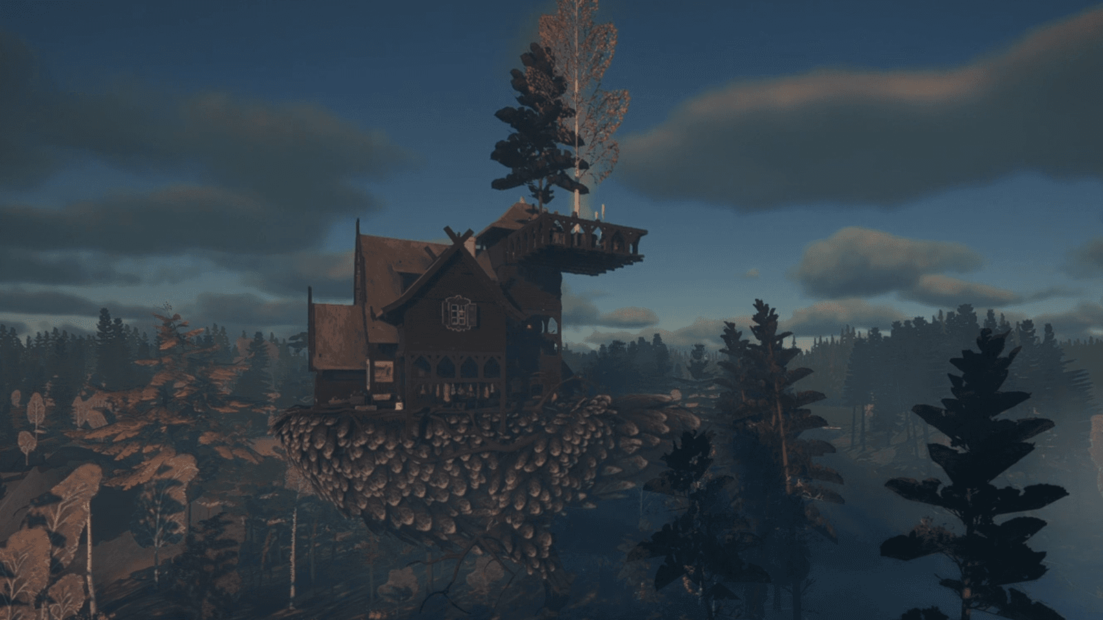 Изображение из объявления Steam