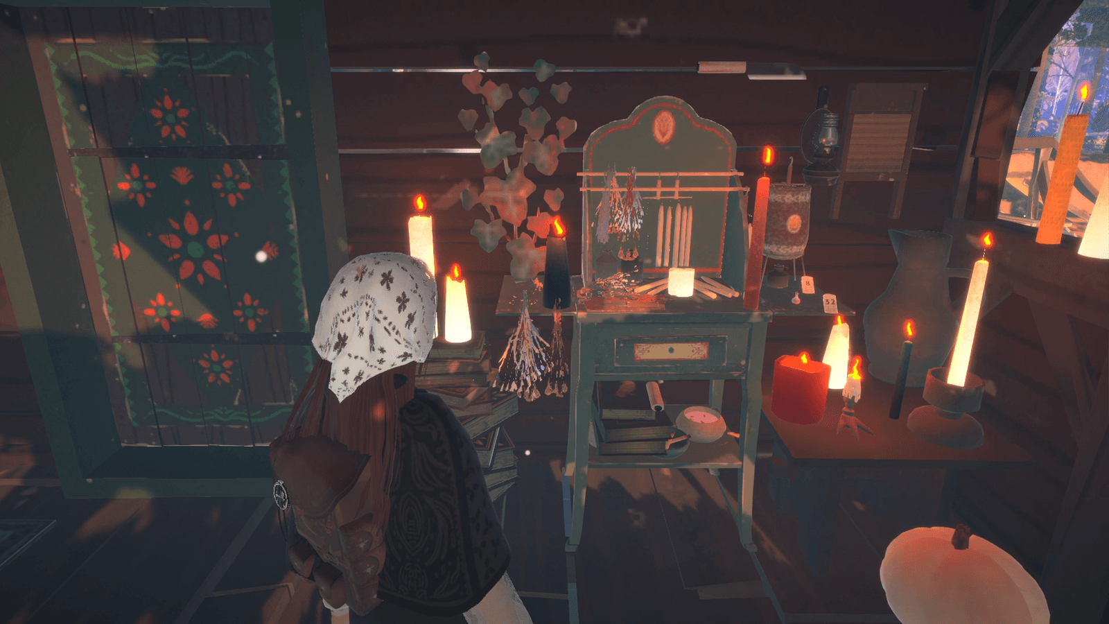 Изображение из объявления Steam