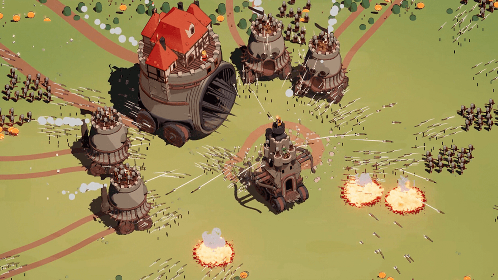 Изображение из объявления Steam