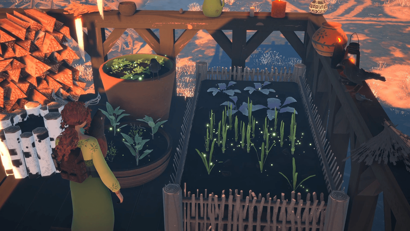 Изображение из объявления Steam