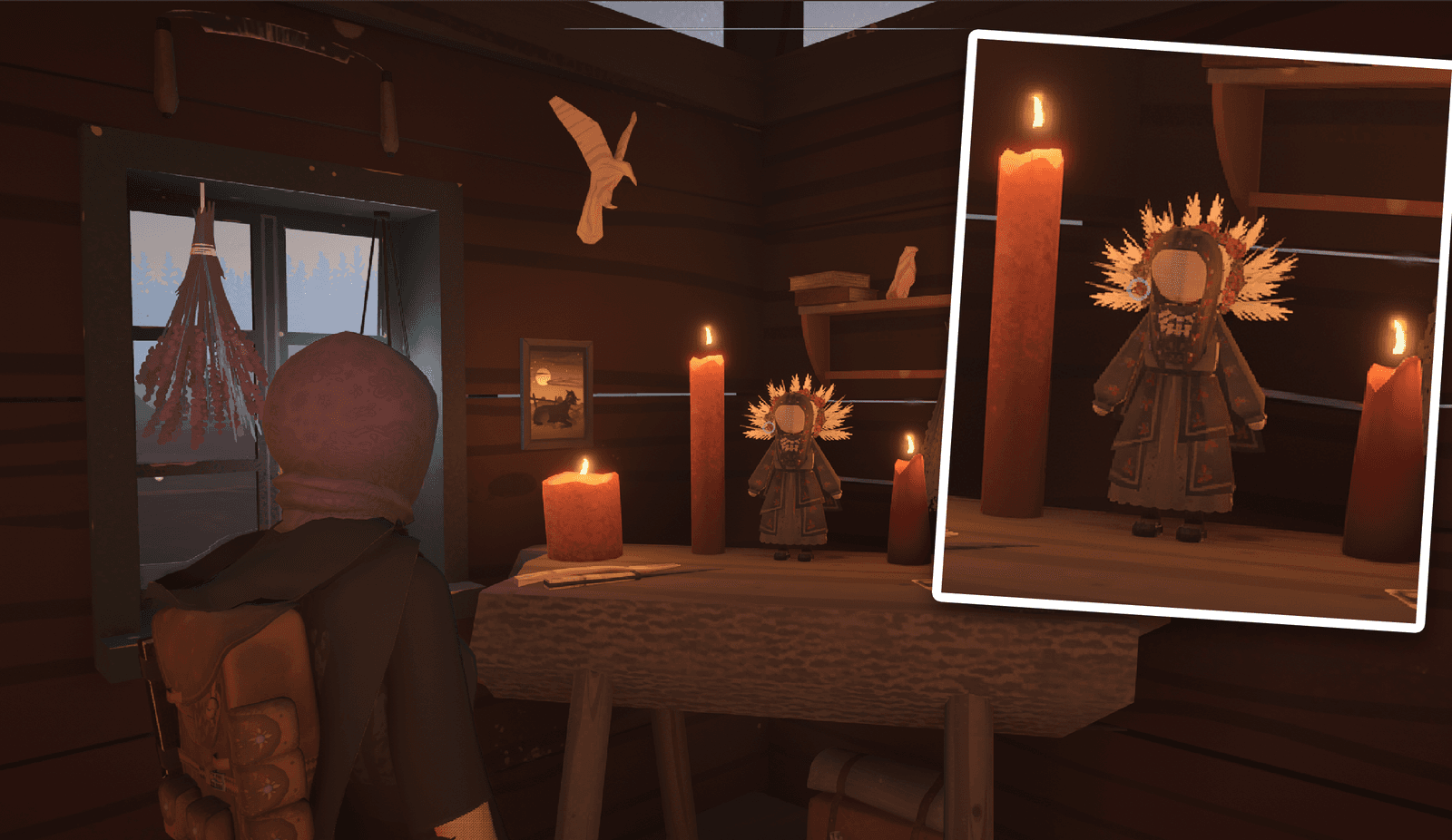 Изображение из объявления Steam