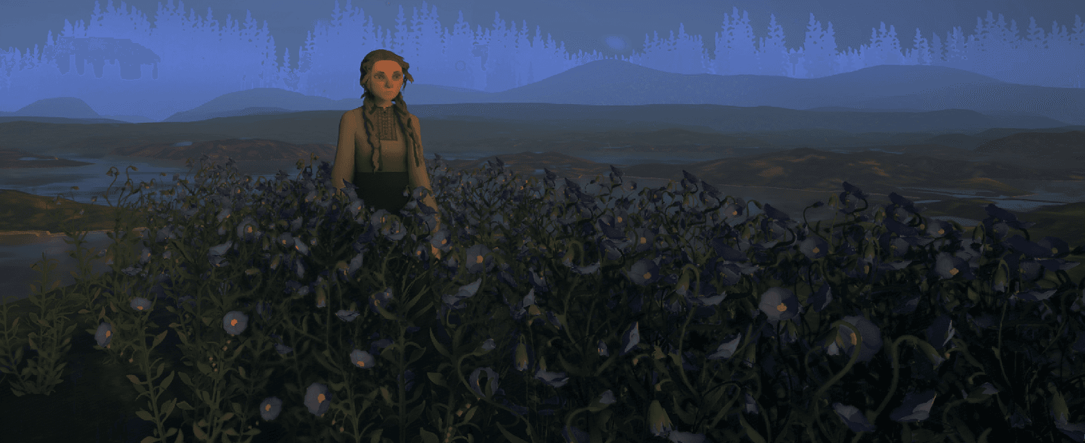 Изображение из объявления Steam