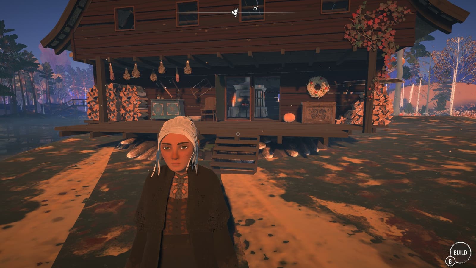 Изображение из объявления Steam