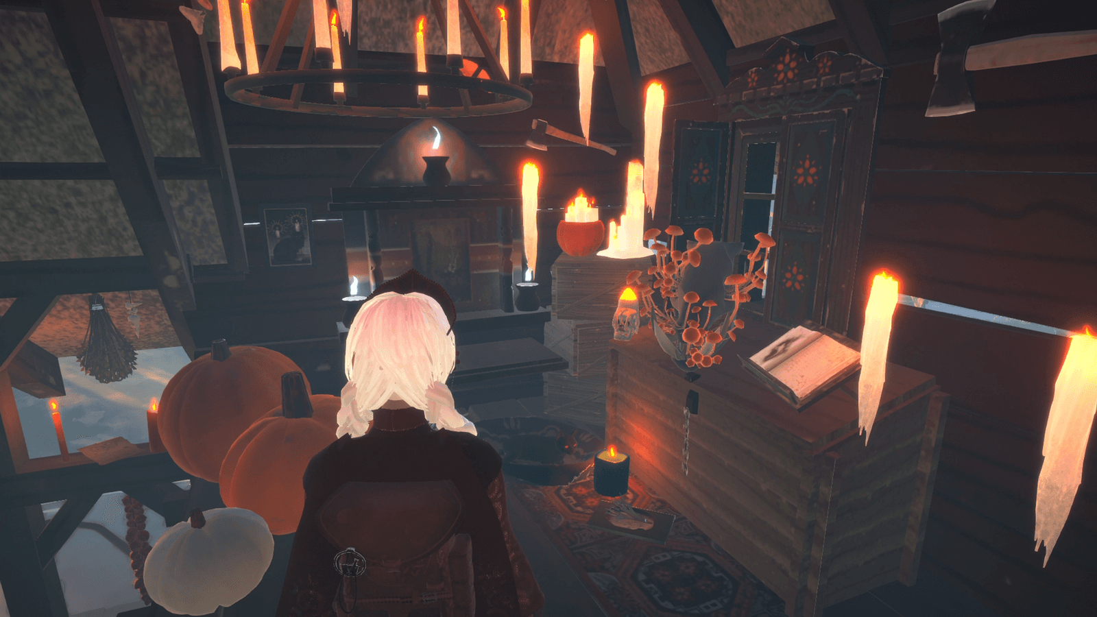 Изображение из объявления Steam