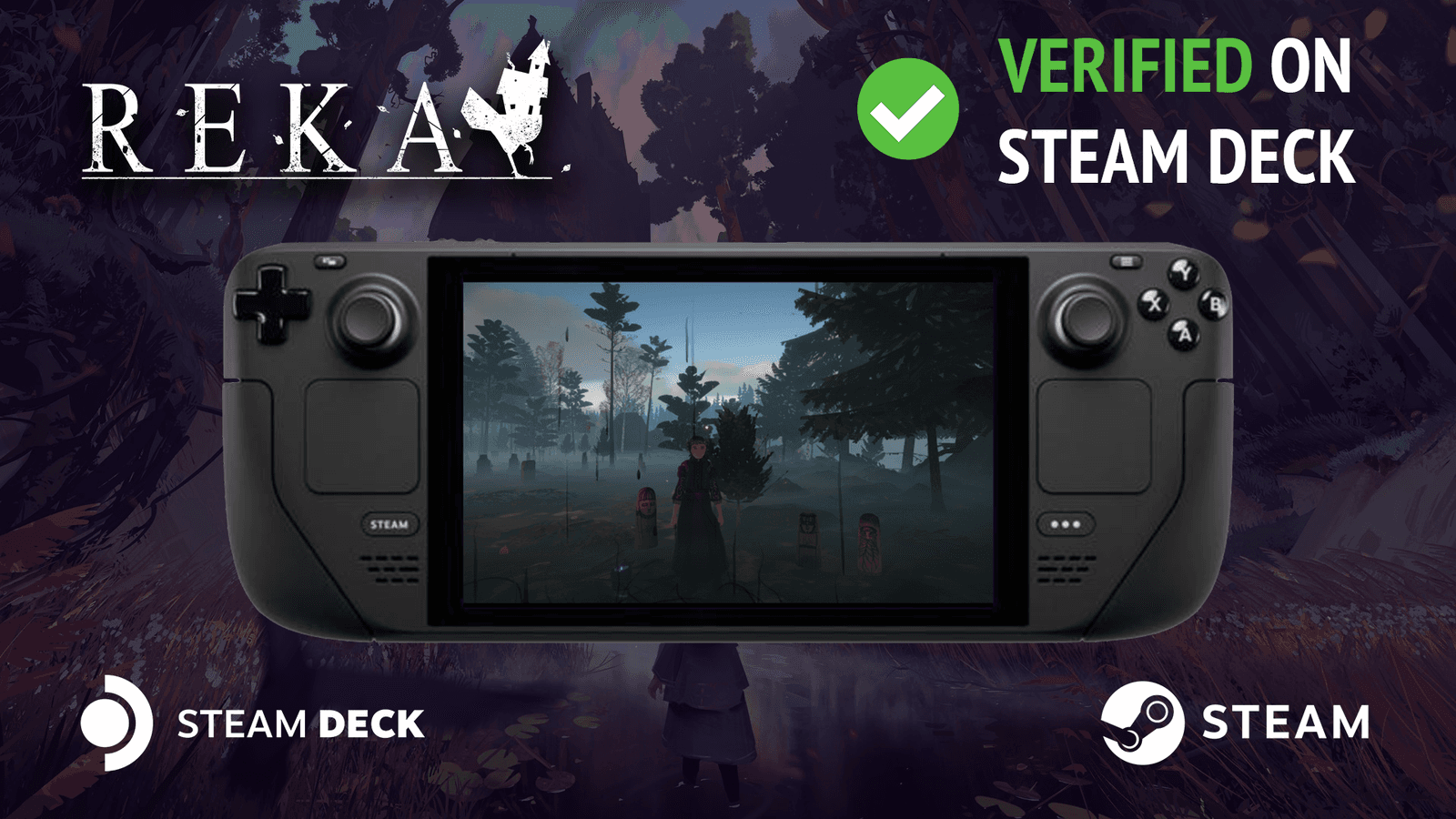 Изображение из объявления Steam