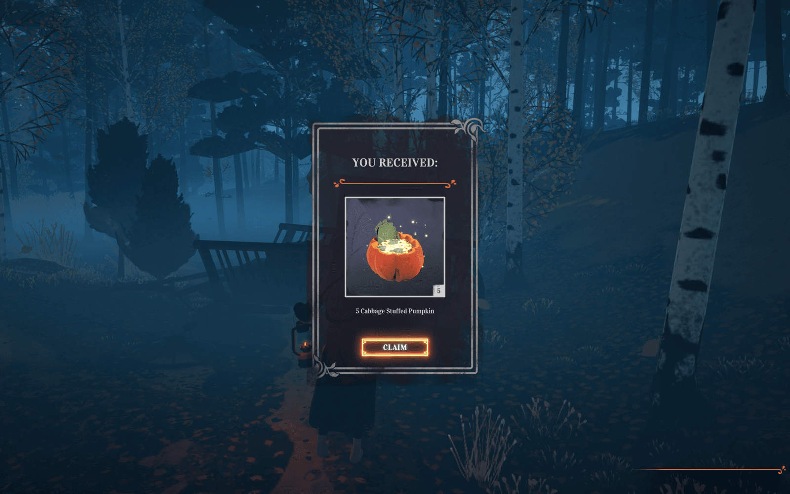 Изображение из объявления Steam