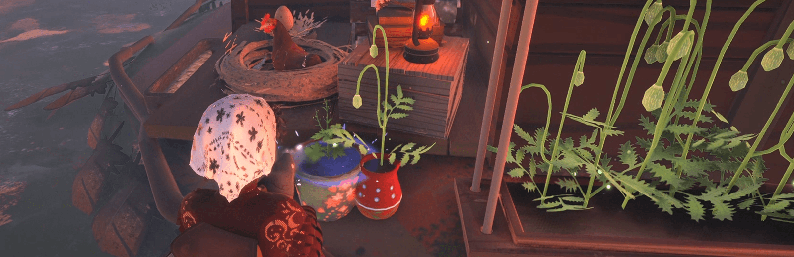 Изображение из объявления Steam