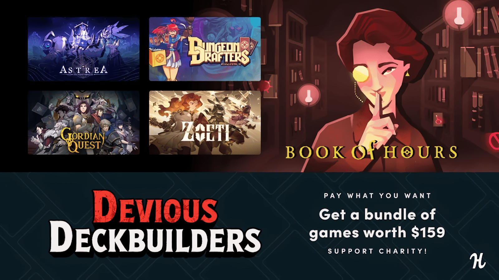 Изображение из объявления Steam