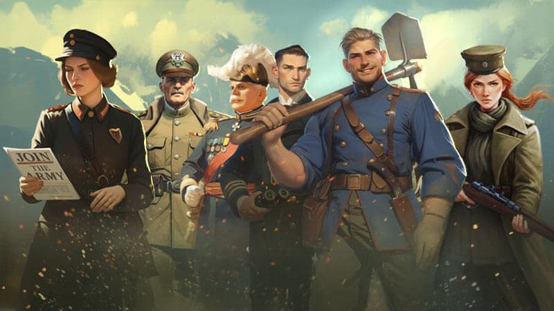 Изображение из объявления Steam
