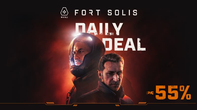 Изображение из объявления Steam
