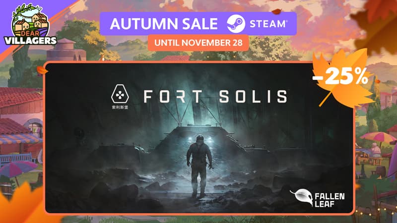 Изображение из объявления Steam