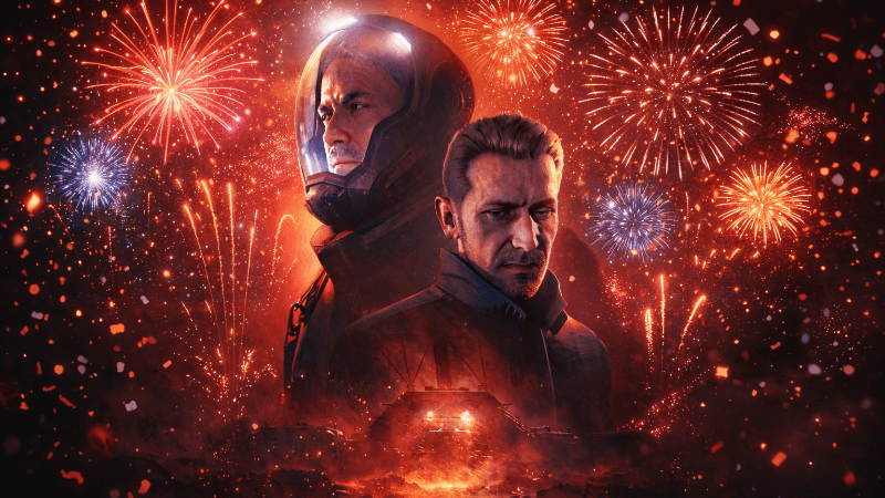 Изображение из объявления Steam