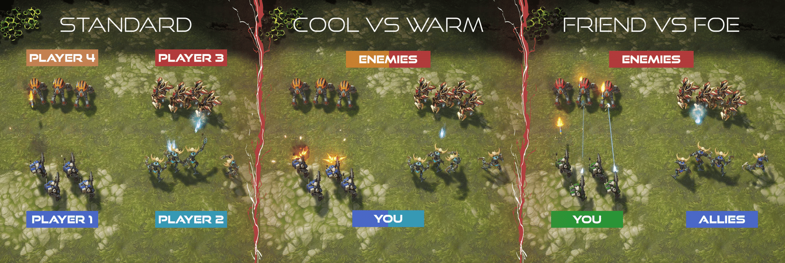 Изображение из объявления Steam
