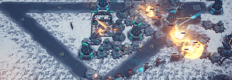 Изображение из объявления Steam