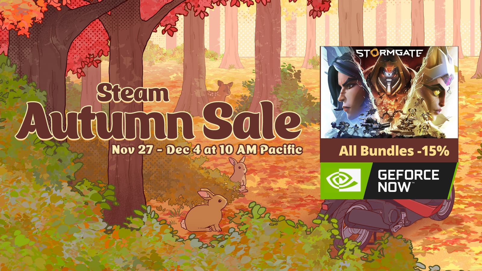 Изображение из объявления Steam