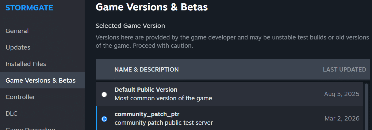 Изображение из объявления Steam