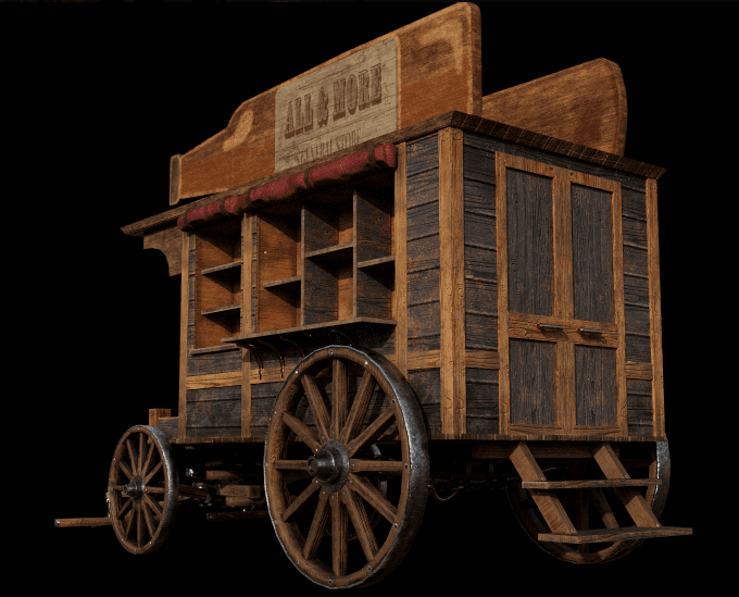 Изображение из объявления Steam