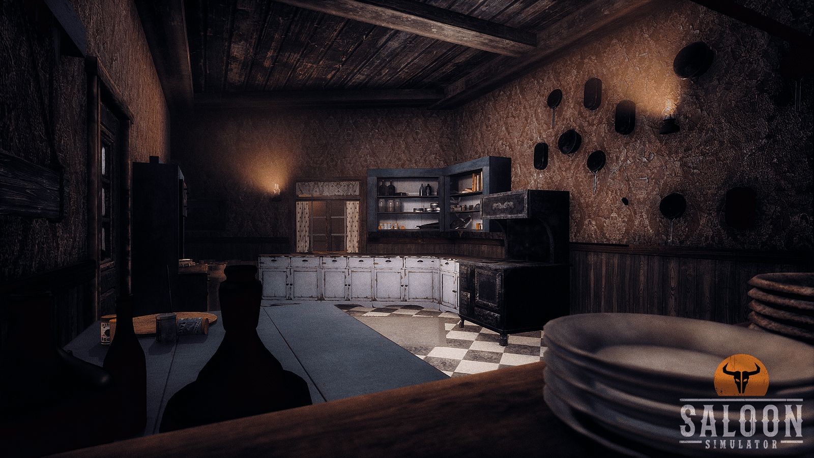 Изображение из объявления Steam
