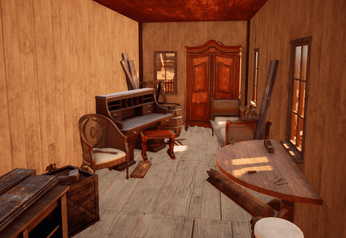 Изображение из объявления Steam