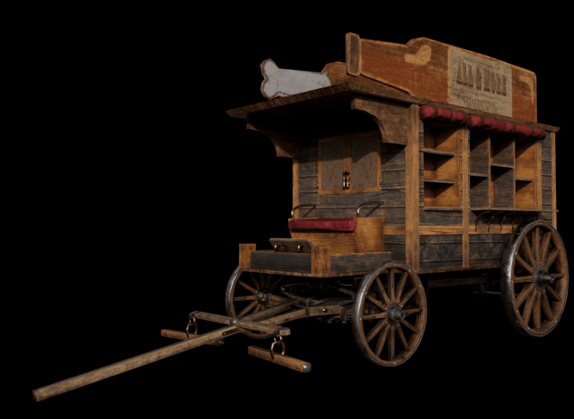 Изображение из объявления Steam