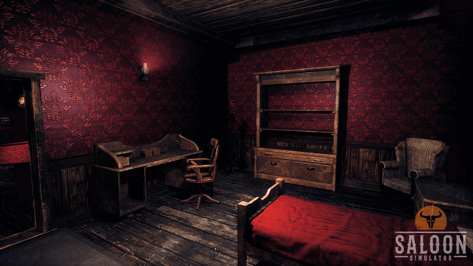 Изображение из объявления Steam