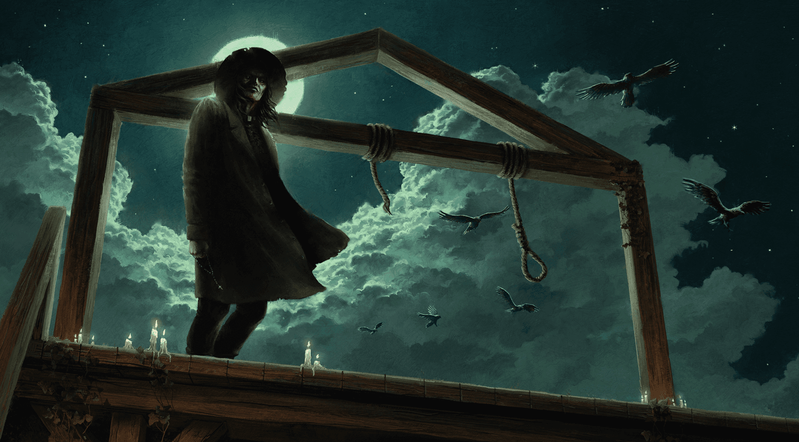 Изображение из объявления Steam