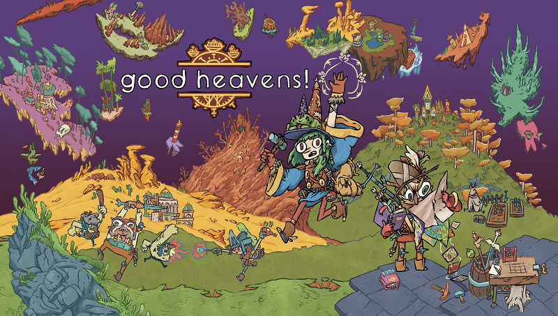 Изображение из объявления Steam