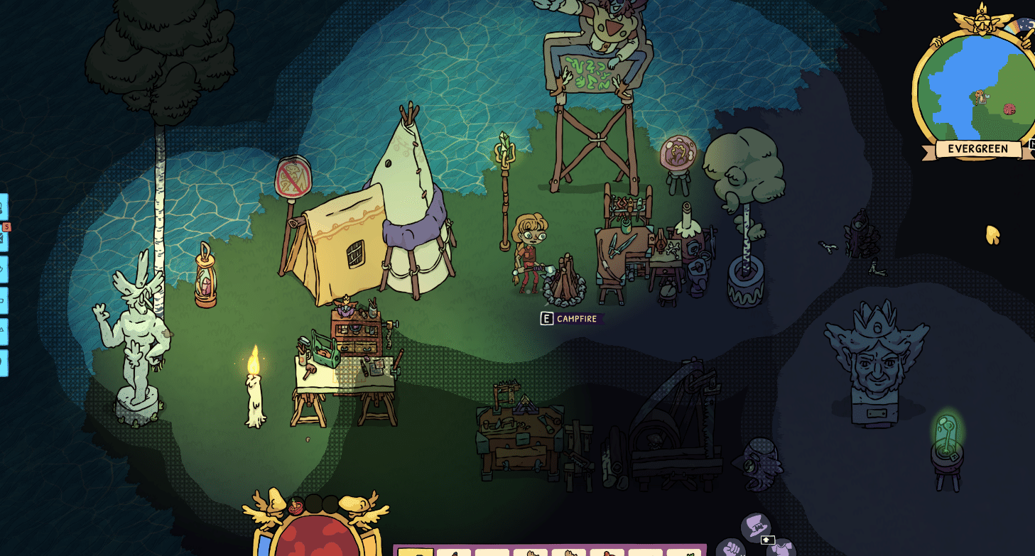 Изображение из объявления Steam