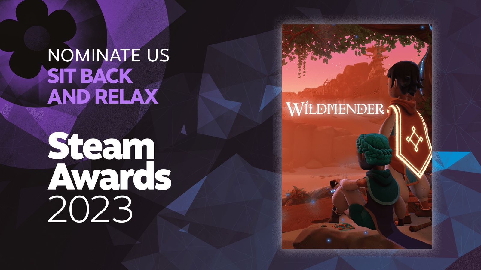 Изображение из объявления Steam