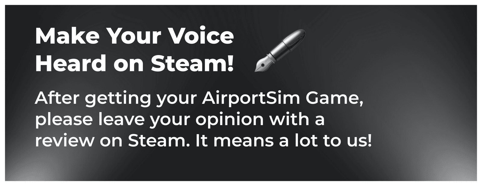 Изображение из объявления Steam