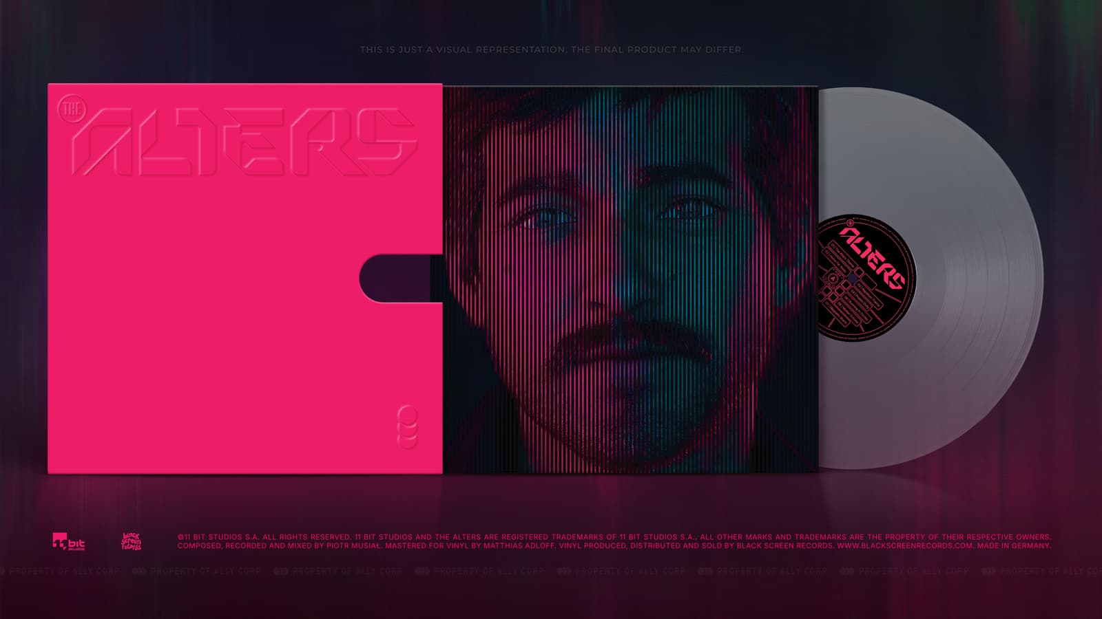 Изображение из объявления Steam