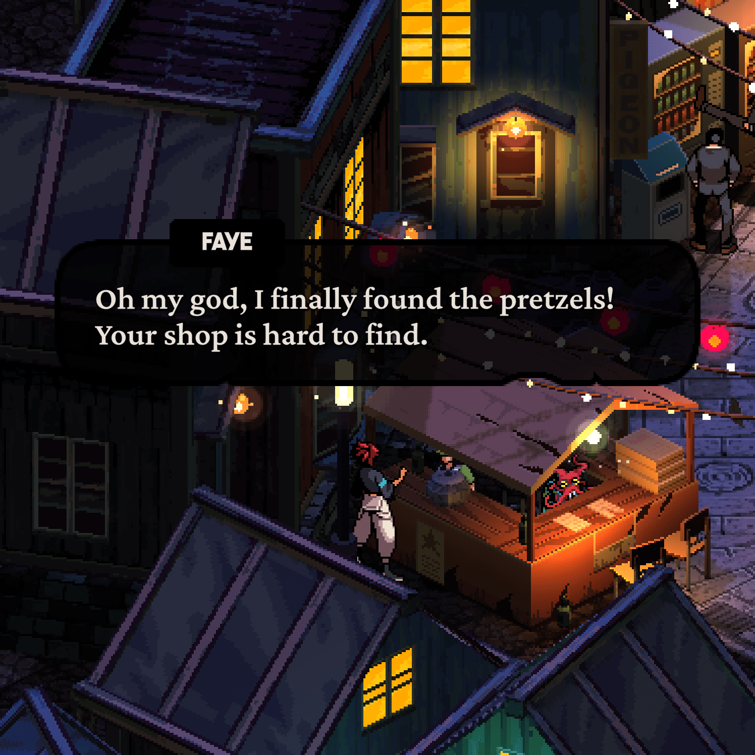 Изображение из объявления Steam