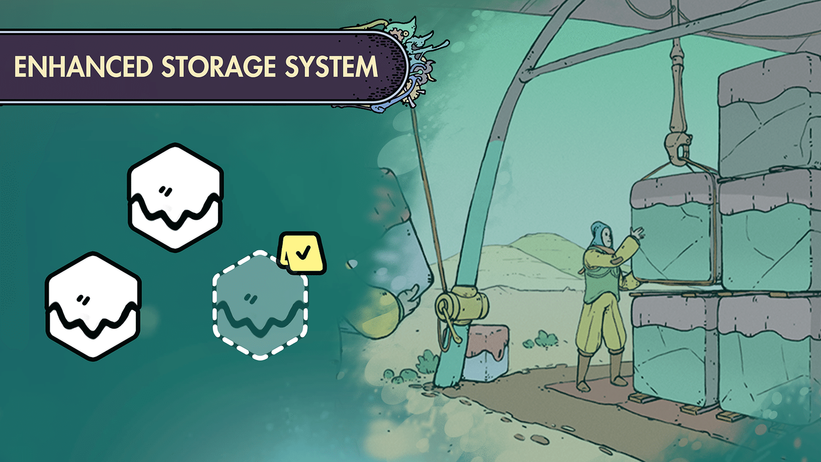 Изображение из объявления Steam