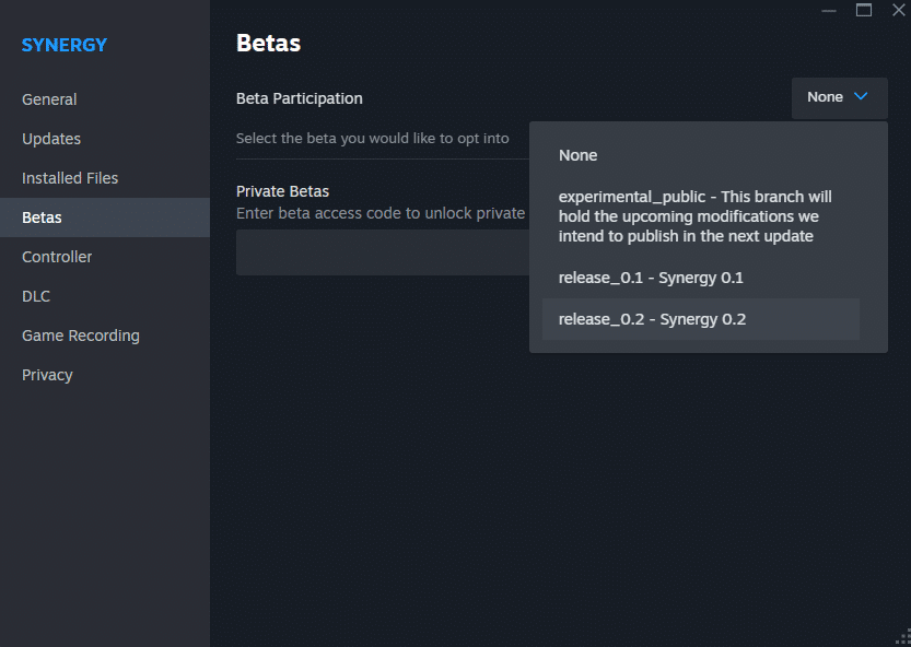 Изображение из объявления Steam