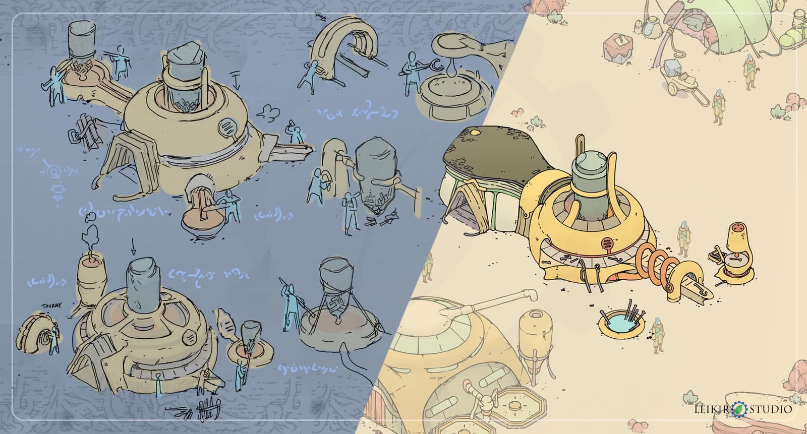 Изображение из объявления Steam