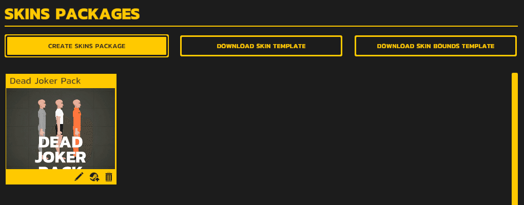 Изображение из объявления Steam