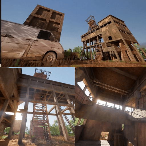 Изображение из объявления Steam