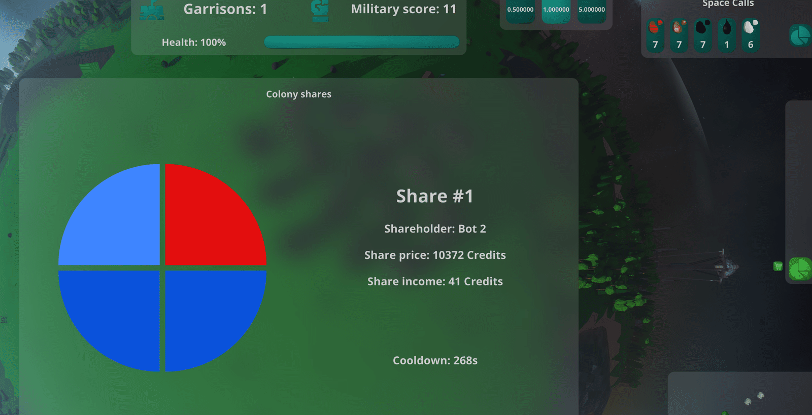Изображение из объявления Steam