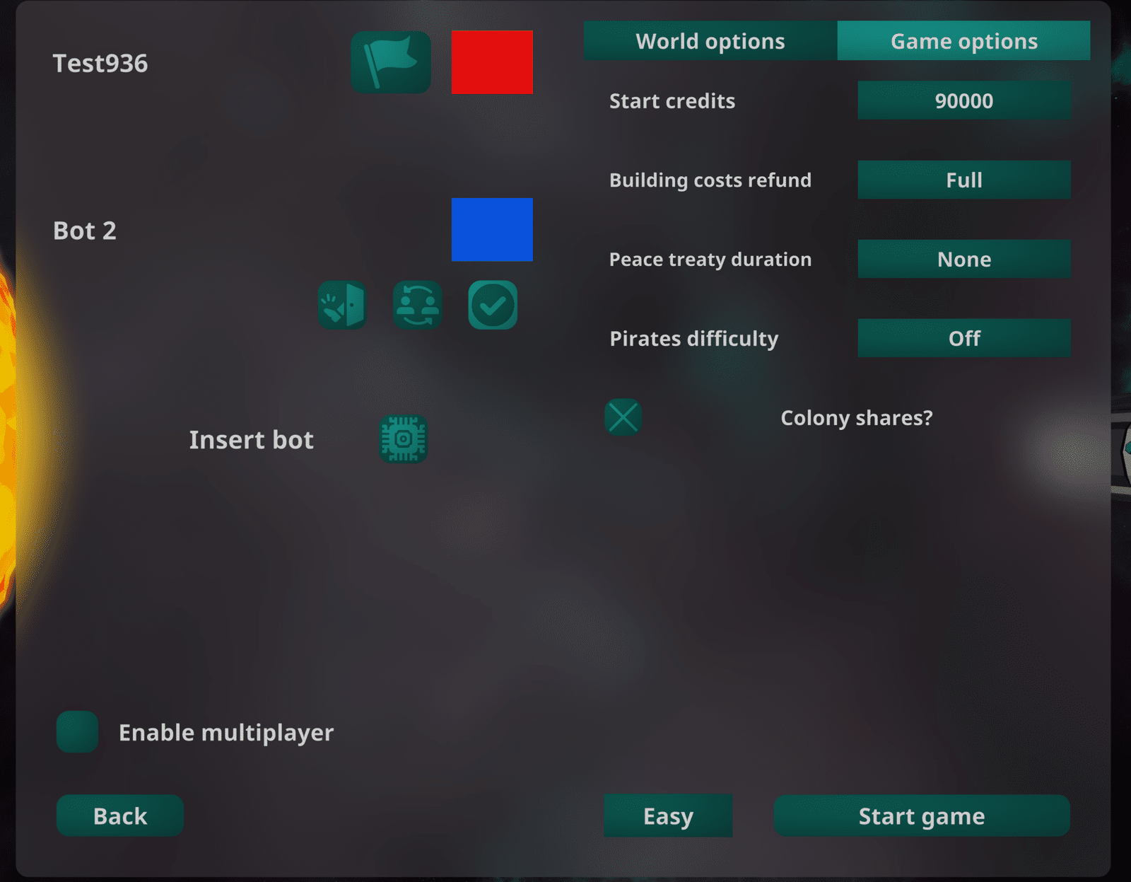 Изображение из объявления Steam