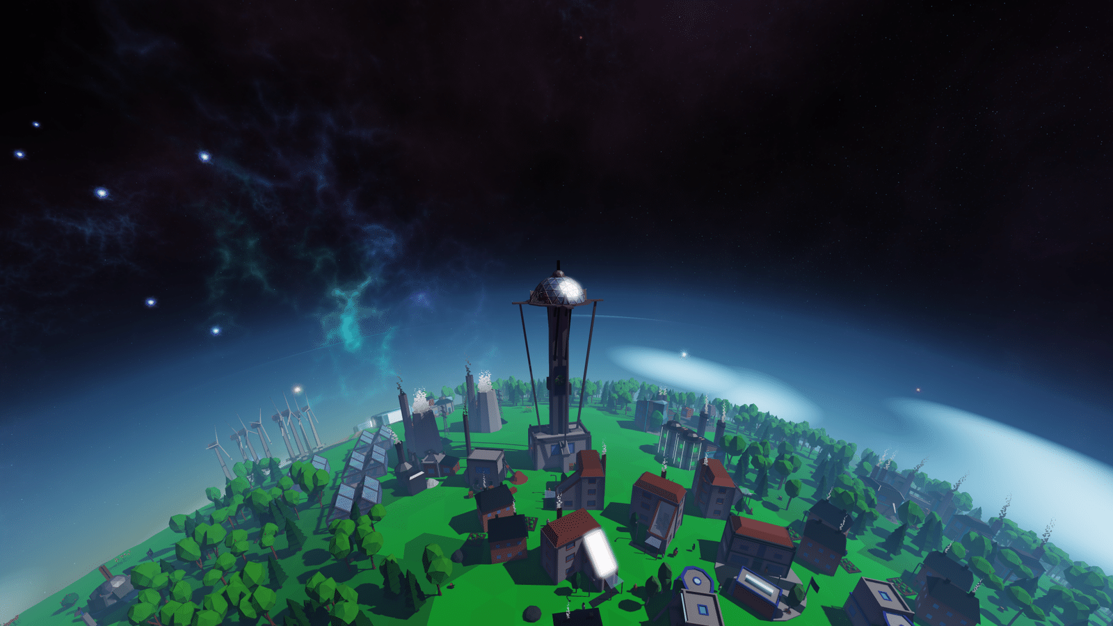 Изображение из объявления Steam