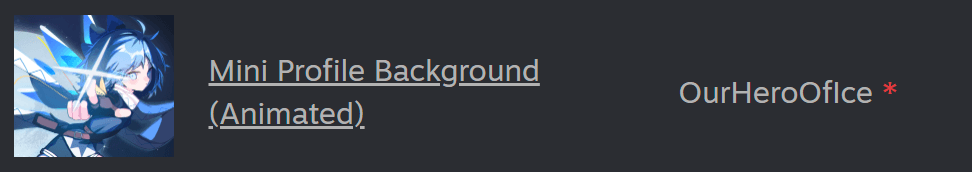 Изображение из объявления Steam