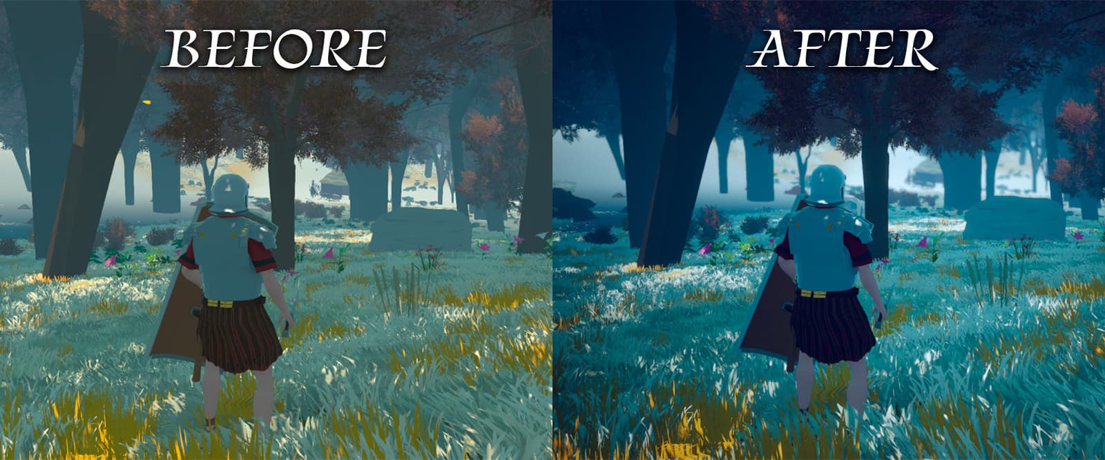 Изображение из объявления Steam
