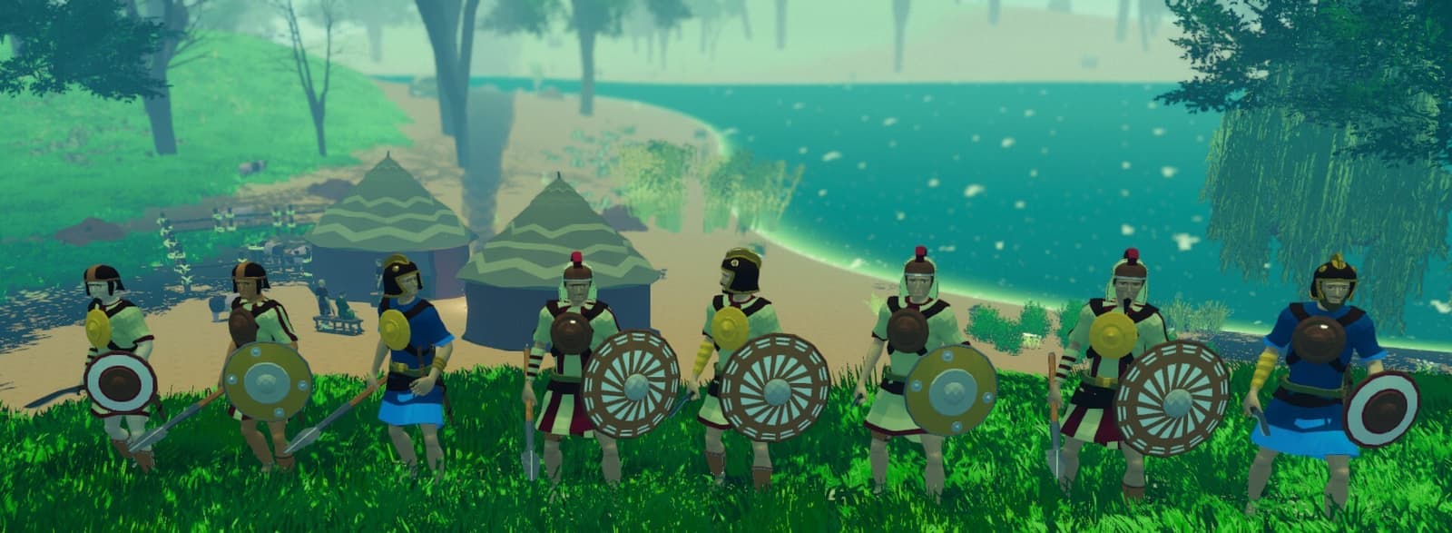 Изображение из объявления Steam