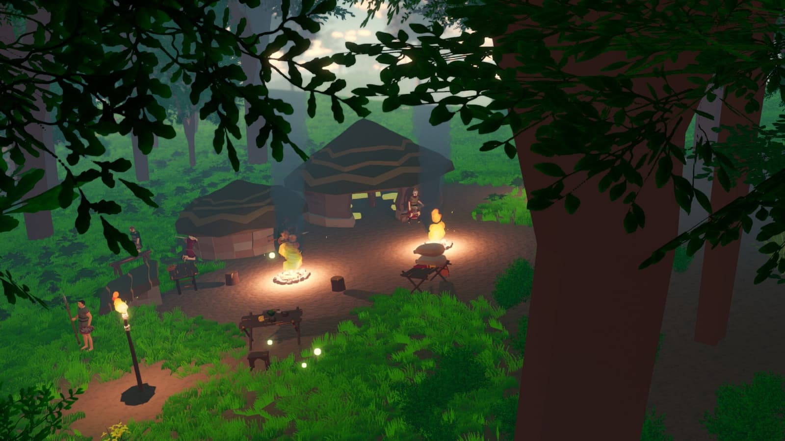 Изображение из объявления Steam
