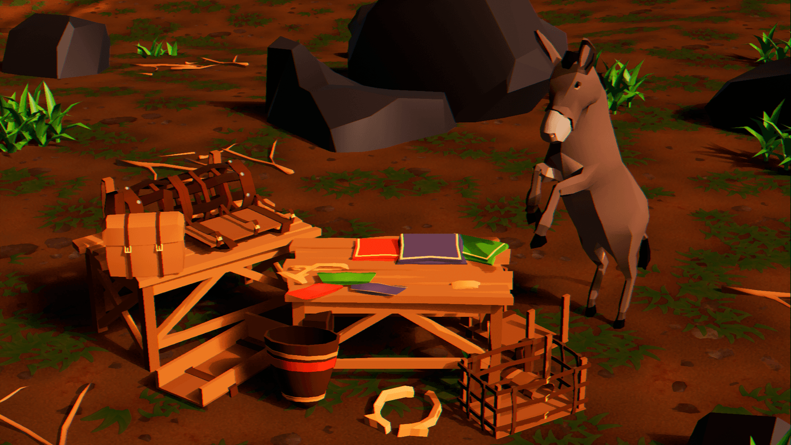 Изображение из объявления Steam