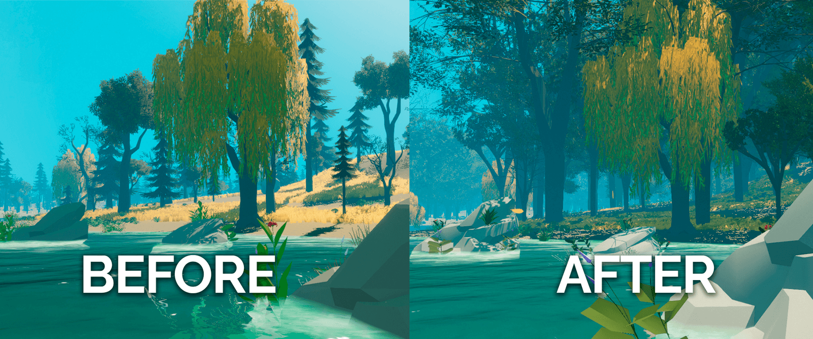 Изображение из объявления Steam